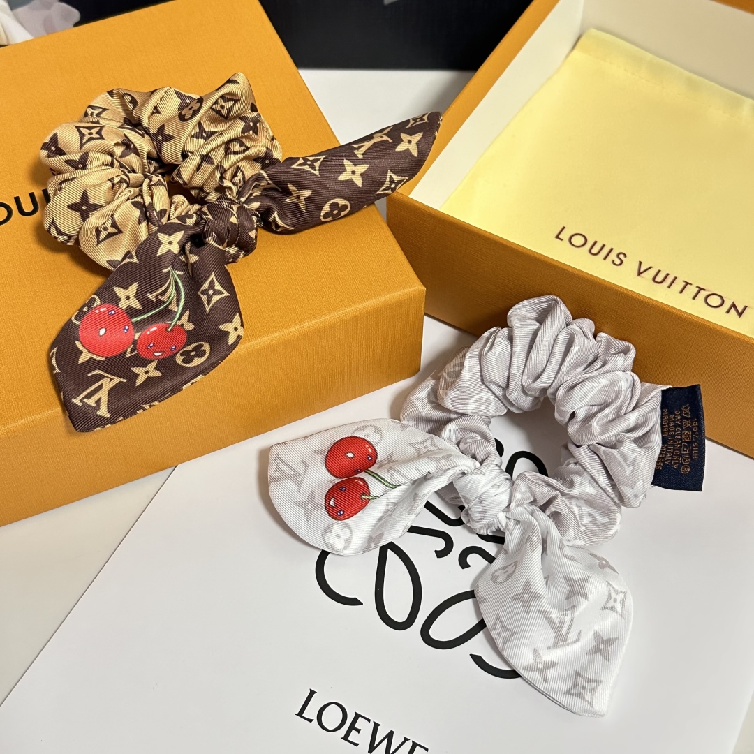 LV Hairband hh20